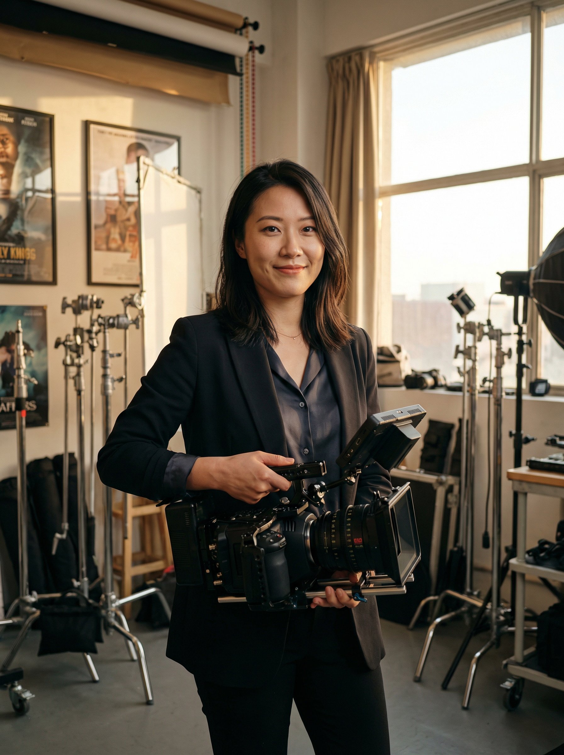 林晓雯 每日大赛